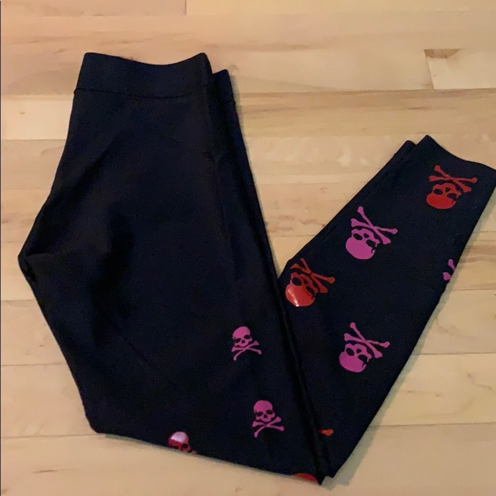 Ultracor/soulcycle leggings